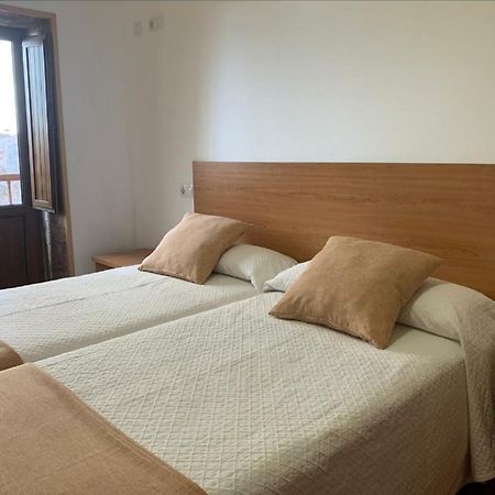Apartamentos San Guillermo Finisterre Ngoại thất bức ảnh