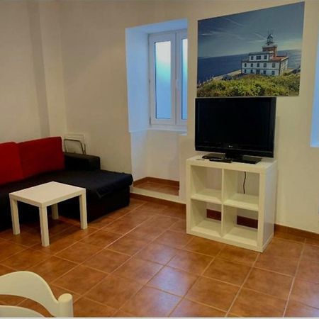 Apartamentos San Guillermo Finisterre Ngoại thất bức ảnh
