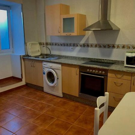 Apartamentos San Guillermo Finisterre Ngoại thất bức ảnh