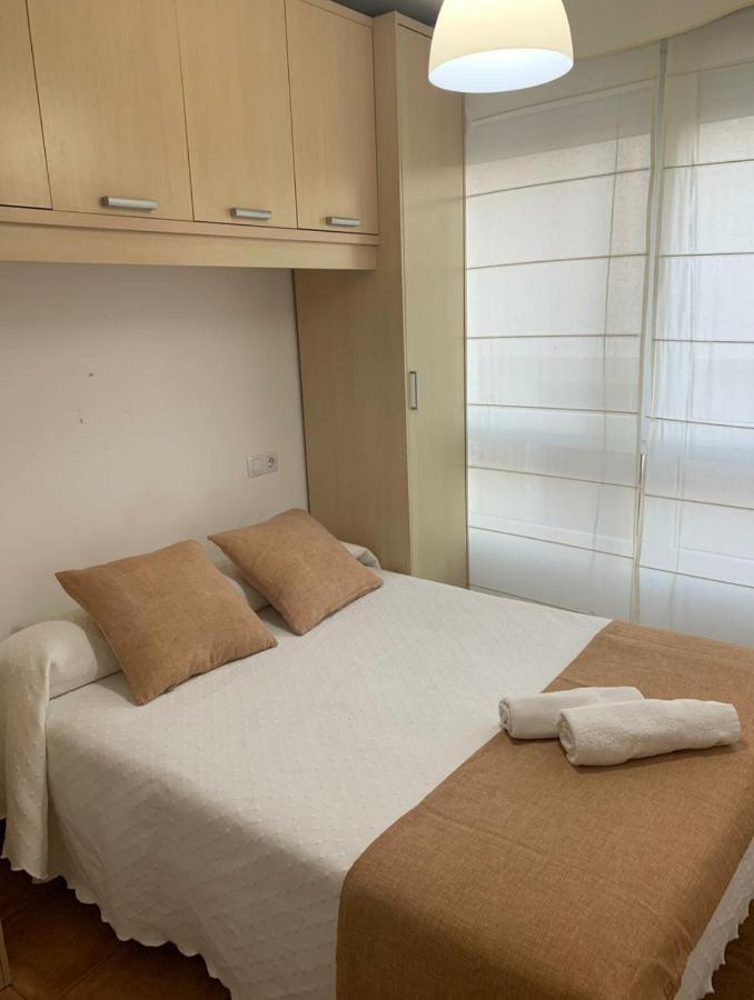 Apartamentos San Guillermo Finisterre Ngoại thất bức ảnh
