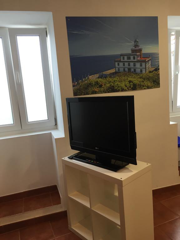 Apartamentos San Guillermo Finisterre Ngoại thất bức ảnh