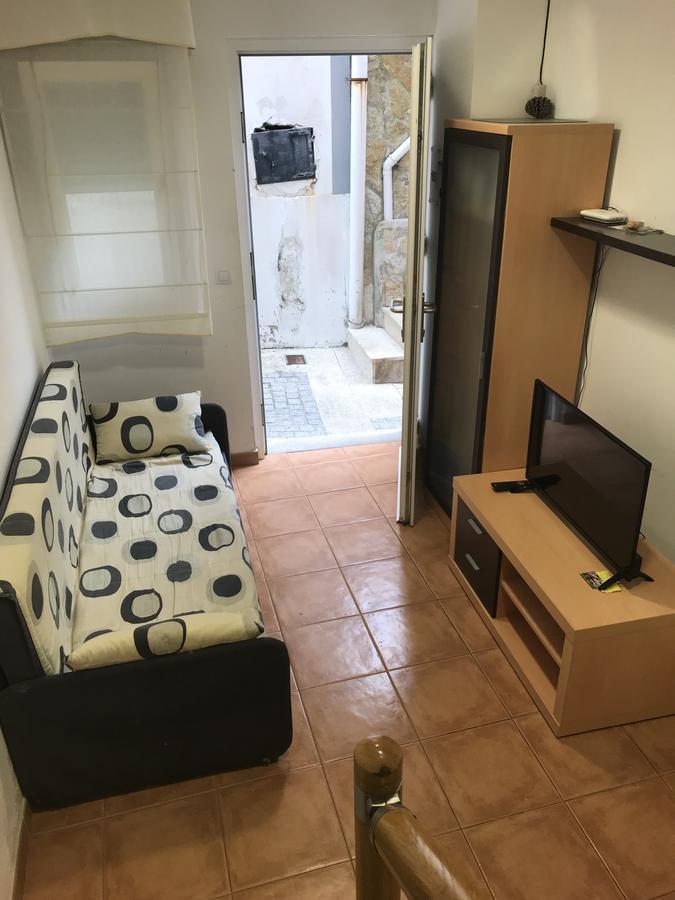 Apartamentos San Guillermo Finisterre Ngoại thất bức ảnh
