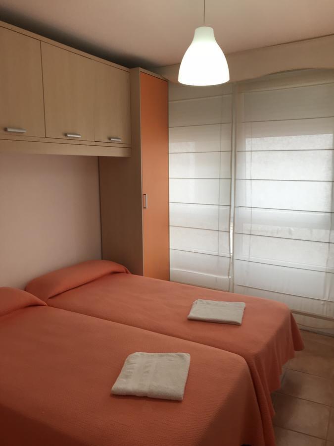 Apartamentos San Guillermo Finisterre Ngoại thất bức ảnh
